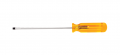 Klein Tools A316-8 Cabinet Screwdriver, 0.188", 8" shank-