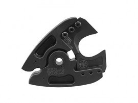 Klein Tools BAT207T9 Cutting Jaw for BAT20-7T battery-operated cable cutter, copper/aluminum-