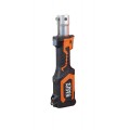 Klein Tools BAT20-7T Battery-Operated Cutter/Crimper-