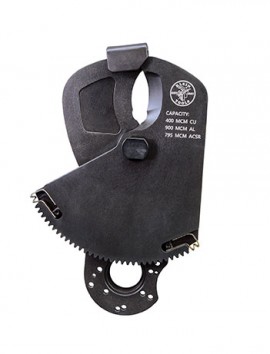 Klein Tools BAT20-G5 Replacement Blades for ACSR open-jaw cable cutters-