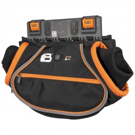 Klein Tools BC101C Hand Warmer Module, Rail and S-Hook-