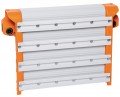 Klein Tools BC150WA 1.5 Man Wall Assembly, rail system-