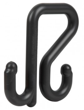 Klein Tools BC311 2-Inch Utility Bucket S-Hook-