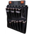 Klein Tools BC502C Tool Apron Module, rail system-
