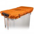 Klein Tools BC516C 2-Man Bucket Cover-