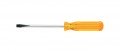 Klein Tools BD156 Keystone Screwdriver, 0.3125", 6" shank-