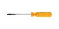 Klein Tools BD284 Keystone Screwdriver, 0.25", 4" square shank-