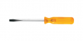Klein Tools BD306 Keystone Screwdriver, 0.3125", 6" shank-
