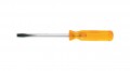 Klein Tools BD308 Keystone Screwdriver, 0.3125", 8" shank-