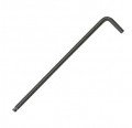 Klein Tools BL12 L-Style Ball-End Hex Key, 0.19&quot;-
