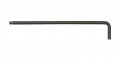 Klein Tools BL14 L-Style Ball-End Hex Key, 0.22"-