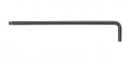 Klein Tools BL16 L-Style Ball-End Hex Key, 0.25"-