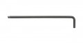 Klein Tools BL24 L-Style Ball-End Hex Key, 0.38"-