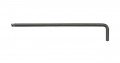 Klein Tools BL24 L-Style Ball-End Hex Key, 0.38"-