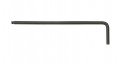 Klein Tools BLM15 L-Style Ball-End Hex Key, 1.5 mm-
