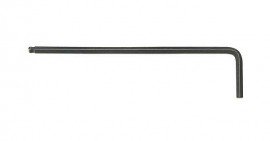 Klein Tools BLM25 L-Style Ball-End Hex Key, 2.5 mm-