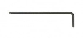 Klein Tools BLM3 L-Style Ball-End Hex Key, 3 mm-