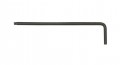 Klein Tools BLM4 L-Style Ball-End Hex Key, 4 mm-