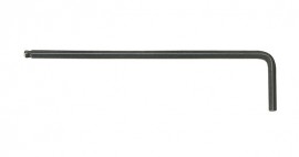 Klein Tools BLM5 L-Style Ball-End Hex Key, 5 mm-