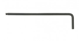 Klein Tools BLM6 L-Style Ball-End Hex Key, 6 mm-