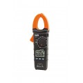 Klein Tools CL110 Clamp Meter, digital AC auto-ranging tester, 400 A-