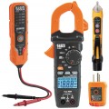Klein Tools CL220VP Premium Meter Electrical Test Kit-