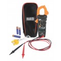Klein Tools CL320 HVAC Digital Clamp Meter, AC auto-ranging, 400 A-