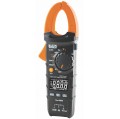 Klein Tools CL380 AC/DC Clamp Meter, auto-ranging, 400 A-