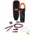 Klein Tools CL440 HVAC Clamp Meter-