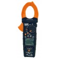 Klein Tools CL450 HVAC/R Clamp Meter with differential temperature-