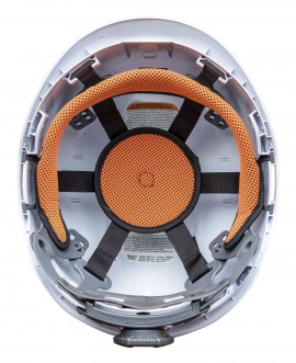 Klein Tools CLMBRSPN Safety Helmet Suspension-