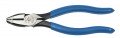 Klein Tools D2000-7 Lineman's Pliers, 7&amp;quot;-