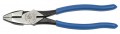 Klein Tools D2000-8 Lineman's Pliers, 8&amp;quot;-