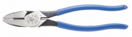 Klein Tools D2000-9NE Lineman's Pliers, 9&amp;quot;-