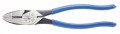 Klein Tools D2000-9NE Lineman's Pliers, 9&amp;quot;-