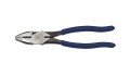 Klein Tools D201-7NE New England Nose Lineman's Pliers, 7"-