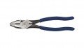 Klein Tools D201-7NE New England Nose Lineman&#039;s Pliers, 7&quot;-