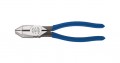 Klein Tools D201-8 Lineman's Pliers-