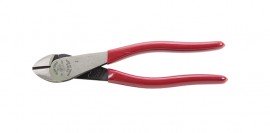 Klein Tools D228-7 High Leverage Diagonal Cutting Pliers, 7"-