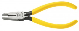 Klein Tools D234-6 IDC Connector Crimping Pliers-