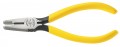 Klein Tools D234-6 IDC Connector Crimping Pliers-