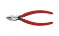 Klein Tools D240-6 High Leverage Diagonal Cutting Pliers, stripping, 6"-