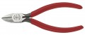 Klein Tools D245-5 Diagonal Cutting Pliers with tapered nose, 5&amp;quot;-