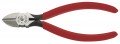 Klein Tools D252-6 All-Purpose Diagonal Cutting Pliers, 6&amp;quot;-