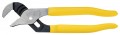 Klein Tools D502-10 Pump Pliers, 10&amp;quot;-