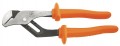 Klein Tools D502-10-INS Insulated Pump Pliers, 10&amp;quot;-
