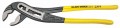 Klein Tools D504-10 Classic Klaw Pump Pliers, 10&amp;quot;-