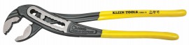 Klein Tools D504-12 Classic Klaw Pump Pliers, 12&amp;quot;-