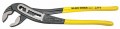 Klein Tools D504-12 Classic Klaw Pump Pliers, 12&amp;quot;-