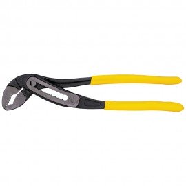 Klein Tools D50510 Classic Klaw&amp;trade; Pump Pliers, 10-Inch-